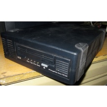 Внешний стример HP StorageWorks Ultrium 1760 SAS Tape Drive External LTO-4 EH920A (Раменское)