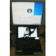Нетбук eMachines 355-N571G25Ikk (Intel Atom N570 (2x1.66Ghz) /1024Mb DDR3 /250Gb SATA /10.1" TFT 1024x600) - Раменское
