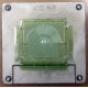 Радиатор CPU CX2WM для Dell PowerEdge C1100 CN-0CX2WM CPU Cooling Heatsink (Раменское)