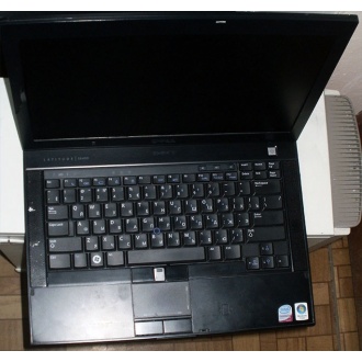 Ноутбук Dell Latitude E6400 (Intel Core 2 Duo P8400 (2x2.26Ghz) /4096Mb DDR3 /80Gb /14.1" TFT (1280x800) - Раменское