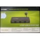 Карманный USB 2.0 концентратор D-Link DUB-104 в Раменском, USB хаб DLink DUB104 (Раменское)