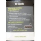 Карманный USB 2.0 концентратор D-Link DUB-104 в Раменском, USB хаб DLink DUB104 (Раменское)