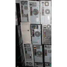 Простые Б/У компьютеры Celeron 1.7GHz s478 /память 512Mb /жёсткий диск 40Gb /ATX оптом (Раменское)