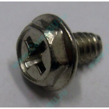 Компьютерный винт "шестигранник" UNC6-32 (Раменское)