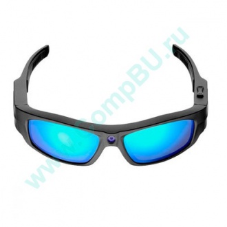 Очки с видеокамерой (видеоочки) Pivothead PH202 DURANGO GLACIER BLUE (Раменское)
