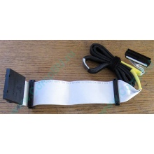 Кабель SCSI 2 port 68-pin 157855-001 для HP Compaq (Раменское)