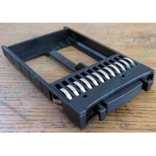 Заглушка HDD Blank Filler SAS/SATA 2,5" для серверов HP (376384-001) FR2000 В1279 (Раменское)