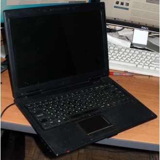 Ноутбук Asus X80L (Intel Celeron 540 1.86Ghz) /512Mb DDR2 /120Gb /14" TFT 1280x800) - Раменское