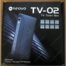 Внешний аналоговый TV-tuner AG Neovo TV-02 (Раменское)