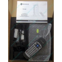 Внешний аналоговый TV-tuner AG Neovo TV-02 (Раменское)