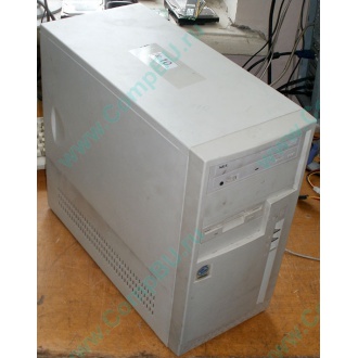 Intel Celeron 1.7GHz /256Mb /40Gb /ATX 300W (Раменское)