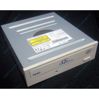 CDRW Teac CD-W552GB IDE White (Раменское)