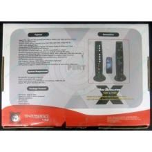 Внешний TV tuner KWorld V-Stream Xpert TV LCD TV BOX VS-TV1531R (Раменское)