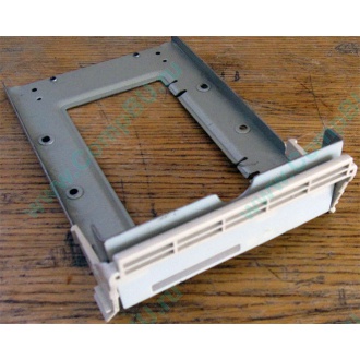 Заглушка для корзины SCSI дисков 55.59903.011 для серверов HP Compaq (Раменское)