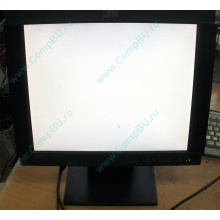 Монитор 17" TFT IBM ThinkVision 6734-LB1 (Раменское)