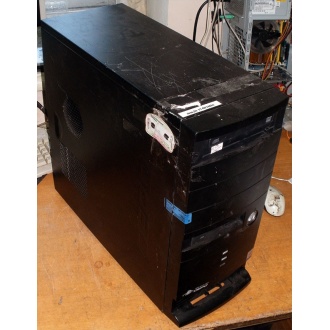 Intel Pentium-4 630 3.0GHz (2048k) HT /2048Mb /160Gb /ATX 350W (Раменское)