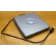 Внешний DVD/CD-RW привод Dell PD01S для ноутбуков DELL Latitude D400 в Раменском, D410 в Раменском, D420 в Раменском, D430 (Раменское)