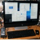 Моноблок HP Envy Recline 23-k010er D7U17EA Core i5 /16Gb DDR3 /240Gb SSD + 1Tb HDD (Раменское)