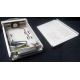 Mobile Rack IDE AgeStar IR3P (white) internal (Раменское)