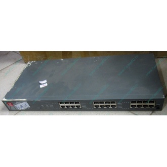 Коммутатор Compex TX2224SA на запчасти в Раменском, свитч Compex TX2224SA НЕРАБОЧИЙ (Раменское)