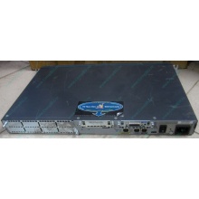 Маршрутизатор Cisco 2610 XM (800-20044-01) в Раменском, роутер Cisco 2610XM (Раменское)