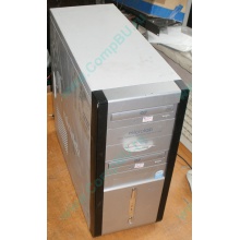 Intel Celeron D 2.53GHz /512Mb /80Gb /ATX 360W (Раменское)
