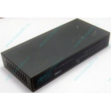 Коммутатор Acorp 9HU8D (8 port) metal case ГЛЮЧНЫЙ (Раменское)