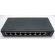  Глючный коммутатор Acorp 9HU8D (8 портов) - Раменское
