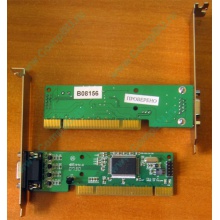 Плата видеозахвата для видеонаблюдения (чип Conexant Fusion 878A в Раменском, 25878-132) 4 канала (Раменское)