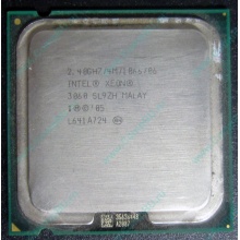 CPU Intel Xeon 3060 SL9ZH s.775 (Раменское)