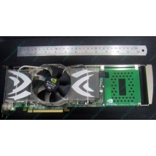  Видеокарта nVidia Quadro FX4500 (Раменское)