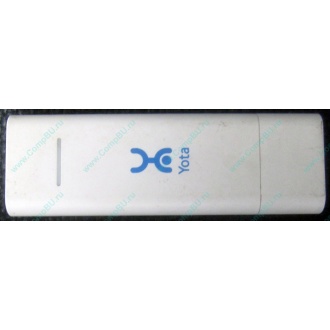Wi-MAX модем Yota Jingle WU217 (USB) - Раменское