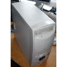 Компьютер Intel Celeron 1.7GHz /256Mb /30Gb /ATX 350W (Раменское)