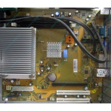 Материнская плата W26361-W1752-X-02 для Fujitsu Siemens Esprimo P2530 (Раменское)