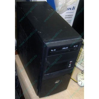 Четырехъядерный системный блок AMD A8 5600K (4 x 3.6GHz) /2048 Mb /500 Gb /ATX 400 W (Раменское)