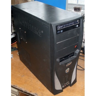 Компьютер AMD Sempron 2800+ 2.0GHz /256Mb /40Gb /ATX 300W (Раменское)