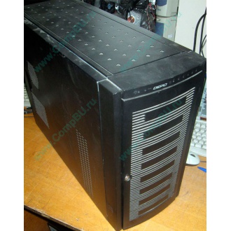 Сервер Depo Storm 1250N5 (Quad Core Q8200 (4x2.33GHz) /2048Mb /2x250Gb /RAID /ATX 700W) - Раменское