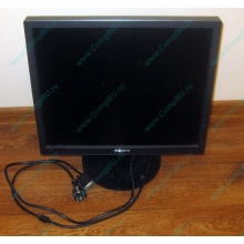 Монитор 19" TFT Sony SDM-S95A (Раменское)