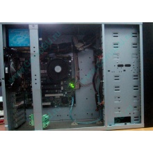 Сервер Depo Storm 1250N5 (Quad Core Q8200 (4x2.33GHz) /2048Mb /2x250Gb /RAID /ATX 700W) - Раменское