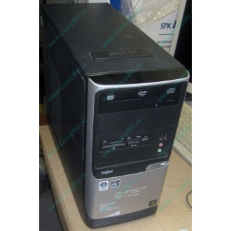 Системный блок AMD Athlon 64 X2 3600+ (2x2.0GHz) /2048Mb DDR2 /160Gb /DVDRW /CR /LAN 1G /FireWire /ATX 250W (Раменское)