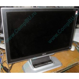 Монитор Б/У 20" TFT Acer AL2051W (Раменское)