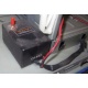 Корпус Thermaltake V7410DE Xaser V WinGo Blue V7000 Full Tower (без БП) СИНИЙ ЦВЕТ (Раменское)
