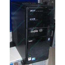 Компьютер Acer Aspire M3800 Intel Core 2 Quad Q8200 (4x2.33GHz) /4096Mb /640Gb /1.5Gb GT230 /ATX 400W (Раменское)