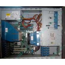 Сервер HP Proliant ML310 G4 470064-194 фото (Раменское).