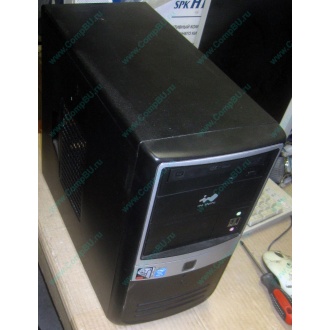 4-хядерный компьютер Intel Core i5 4670 (4x3.4GHz) /4096Mb /500Gb /512Mb ATI HD6450 /ATX 450W (Раменское)