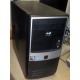 4-хядерный системный блок Intel Core i5 4670 (4x3.4GHz) /4096Mb /500Gb /512Mb ATI HD6450 /ATX 450W (Раменское)