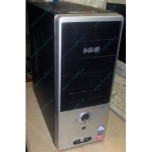 Двухядерный компьютер Intel Celeron G1610 (2x2.6GHz) s.1155 /2048Mb /250Gb /ATX 350W (Раменское)