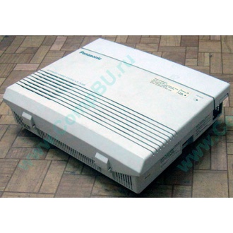 Б/У АТС Panasonic KX-TA308 фото (Раменское)