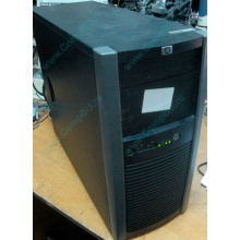 Двухядерный сервер HP Proliant ML310 G5p 515867-421 Core 2 Duo E8400 фото (Раменское)