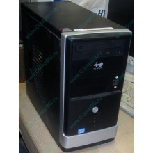 Четырехядерный компьютер Intel Core i5 3570 (4x3.4GHz) /4096Mb /500Gb /ATX 450W (Раменское)